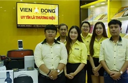 Viễn Đông Mobile - Uy tín là thương hiệu