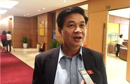 ĐBQH Đỗ Ngọc Thịnh (Chủ tịch Liên đoàn Luật sư Việt Nam): Cân nhắc khởi tố vụ Khaisilk