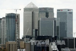 Các ngân hàng đầu tư đặt ở London có thể thiệt hại nặng 