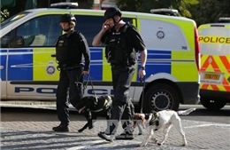 Giới chức London lo ngại kế hoạch giảm ngân sách cho lực lượng cảnh sát