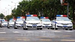 Đà Nẵng cấm hoàn toàn xe tải trong Tuần lễ Cấp cao APEC 2017 