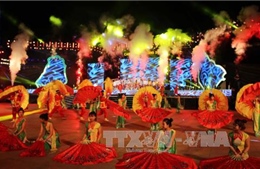 Quảng Ninh sẵn sàng cho Năm Du lịch quốc gia 2018