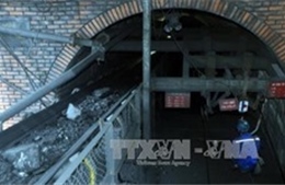 Tai nạn tại hầm lò than làm 1 công nhân tử vong