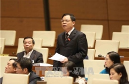 Bộ trưởng Nguyễn Xuân Cường: Nông nghiệp phải thích ứng với thị trường và biến đổi khí hậu