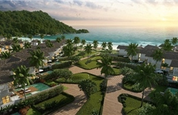 Đón đặc khu, bất động sản nghỉ dưỡng ở Nam Phú Quốc hút vốn đầu tư