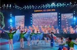 Không đổi tên Lễ hội Carnaval Hạ Long 