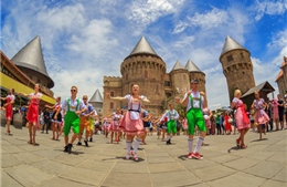 Điều gì làm nên sức hấp dẫn của điểm đến?