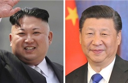 Sau hơn 1 năm, Chủ tịch Trung Quốc Tập Cận Bình đã có động thái bất ngờ với lãnh đạo Triều Tiên