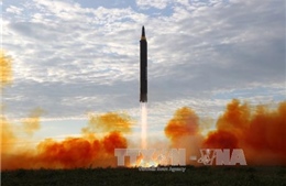 Nga: Không có bằng chứng Triều Tiên sở hữu vũ khí hạt nhân bắn tới Mỹ 