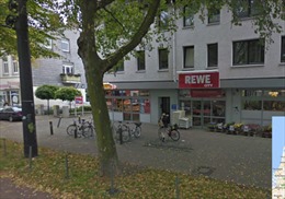 Đức: Cảnh sát truy tìm nghi phạm nổ súng tại Bremen