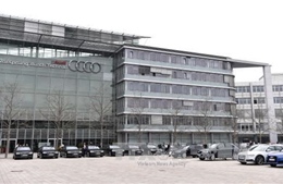 Hãng Audi thu hồi gần 5.000 ô tô bị lỗi phần mềm kiểm soát khí thải