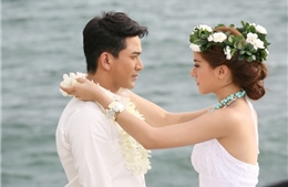 Phim Thái Lan &#39;Đuổi bắt tình yêu&#39; lên sóng truyền hình từ 7/11