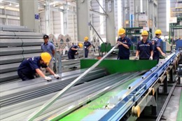 Brazil kết luận sơ bộ điều tra chống bán phá giá ống thép nhập khẩu 