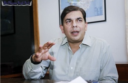 Chuyên gia ADB đề cao vai trò của APEC trong tự do hóa hệ thống thương mại thế giới 