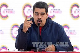 Diễn biến mới nhất xung quanh cuộc khủng hoảng nợ tại Venezuela