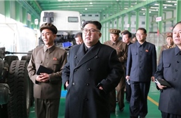 Triều Tiên khuyên Mỹ đừng ‘nằm mơ giữa ban ngày’ về đàm phán hạt nhân