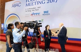 Việt Nam khẳng định vai trò chủ động, tích cực trong APEC 