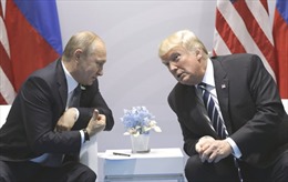Điện Kremlin tiết lộ nội dung lãnh đạo Nga-Mỹ có khả năng bàn luận tại APEC 