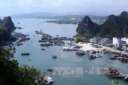 Quảng Ninh sẽ khởi công chuỗi dự án 2,7 tỷ USD tại Vân Đồn