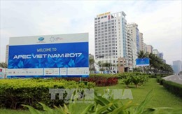 Dấu ấn Việt Nam trong Năm APEC 2017