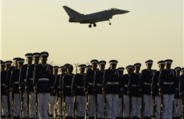 24 giờ biến động tại Saudi Arabia