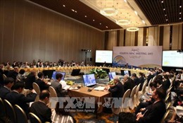 APEC 2017: Thương mại tự do có lợi cho sự thịnh vượng của các thành viên