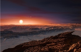 Phát hiện mới về khả năng tồn tại các hành tinh gần Hệ Mặt Trời 