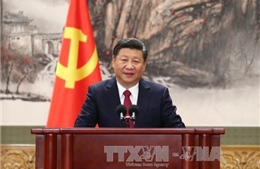 Tổng Bí thư, Chủ tịch Trung Quốc Tập Cận Bình sắp thăm cấp Nhà nước tới Việt Nam 