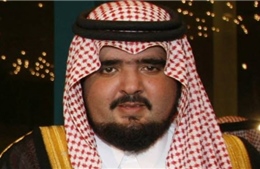 Đấu súng với cảnh sát, Hoàng tử Saudi Arabia bị bắn chết?