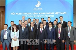 APEC 2017: &#39;Việt Nam- Đối tác kinh doanh tin cậy&#39;