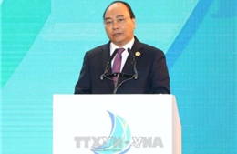 Thủ tướng Nguyễn Xuân Phúc: Nhiều cơ hội đầu tư tại Việt Nam