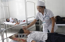  86 học sinh bị ngộ độc thực phẩm ở Kon Tum được xuất viện 