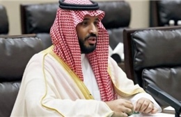Bắt 4 bộ trưởng, 11 hoàng thân,  Saudi Arabia quyết mở rộng chống tham nhũng 