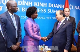 Ngân hàng Thế giới mong muốn hỗ trợ Việt Nam xây dựng cơ sở hạ tầng