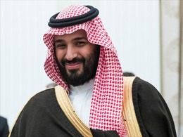 Âm mưu nào phía sau cuối tuần đầy biến động ở Saudi Arabia?