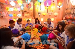 Hành trình trải nghiệm cùng thanh niên APEC tại Quảng Nam