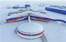 Nga cảnh báo đáp trả nếu quân đội nước ngoài tăng cường hiện diện tại Bắc Cực