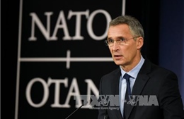 NATO tiếp tục bàn biện pháp thích ứng với thách thức của thế kỷ 21
