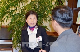 Giáo sư Trung Quốc nhấn mạnh hợp tác thương mại trong APEC
