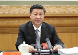 Ý nghĩa chuyến thăm Việt Nam của Chủ tịch Trung Quốc Tập Cận Bình