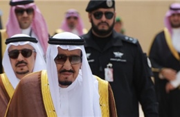 Saudi Arabia bắt giữ hơn 200 người trong chiến dịch chống tham nhũng 