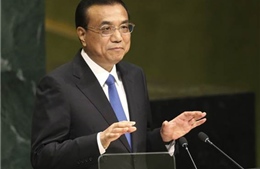 Thủ tướng Lý Khắc Cường kêu gọi Mỹ và Trung Quốc nên mở cửa hơn nữa