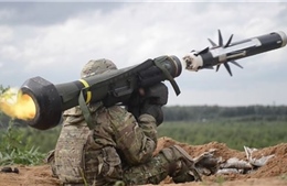 Mỹ quyết định bán tên lửa chống tăng cho Ukraine