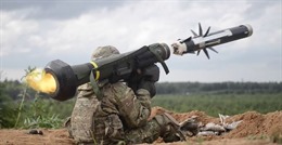 Mỹ bác tin chấp thuận cung cấp vũ khí sát thương cho Ukraine 