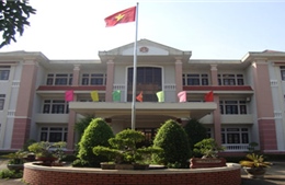 Đắk Nông: Huyện Đắk Song phản hồi việc bổ nhiệm cán bộ không đủ tiêu chuẩn 