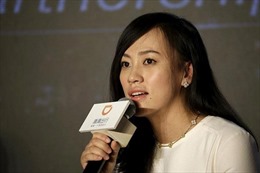 Uber ‘gặp hạn’ ở Trung Quốc vì một người phụ nữ