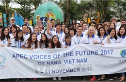 Thanh niên đóng góp cho sự phát triển bền vững, bao trùm của APEC