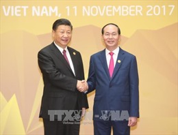 Báo Hong Kong (Trung Quốc) kỳ vọng quan hệ Việt - Trung lên tầm cao mới 