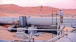 Saudi Arabia ngừng cung cấp dầu cho Bahrain sau vụ nổ đường ống dẫn 
