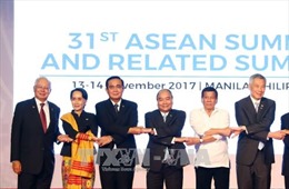 Thủ tướng Nguyễn Xuân Phúc dự Phiên khai mạc Hội nghị Cấp cao ASEAN lần thứ 31